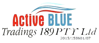 Active Blue Tradings 189 Pty Ltd.